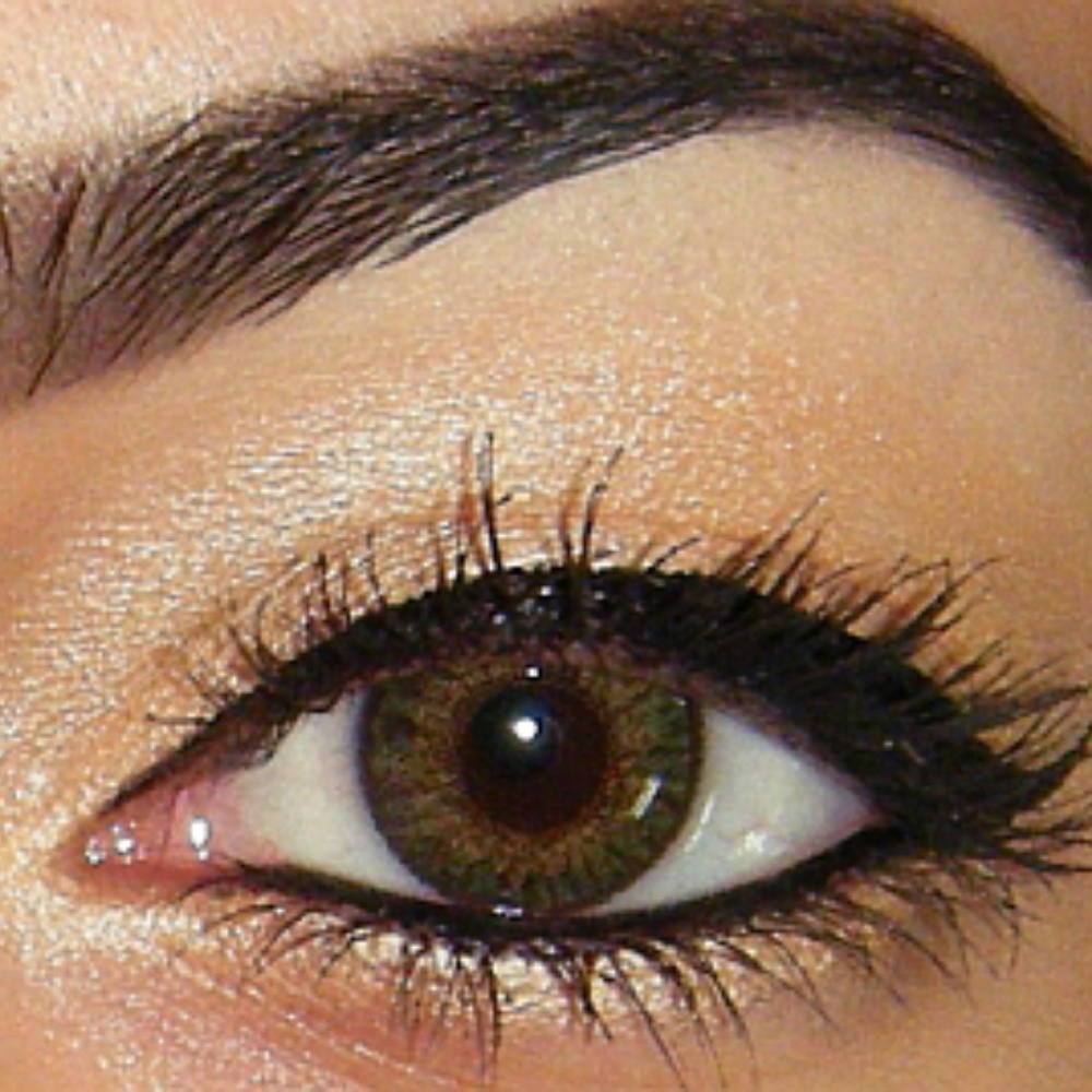 Oriental Nude Mineral Eyeshadow by LA MInerals